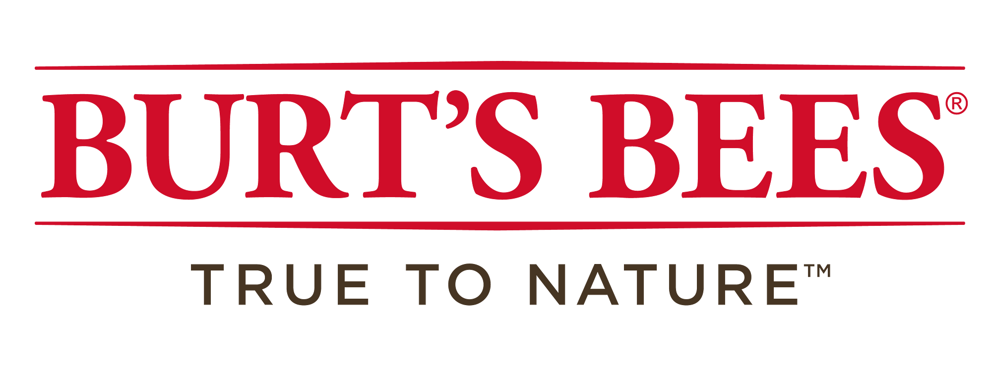 Burt's Bees logo, client of Renommé Event