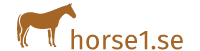 horse1.se logo, client of Renommé Event