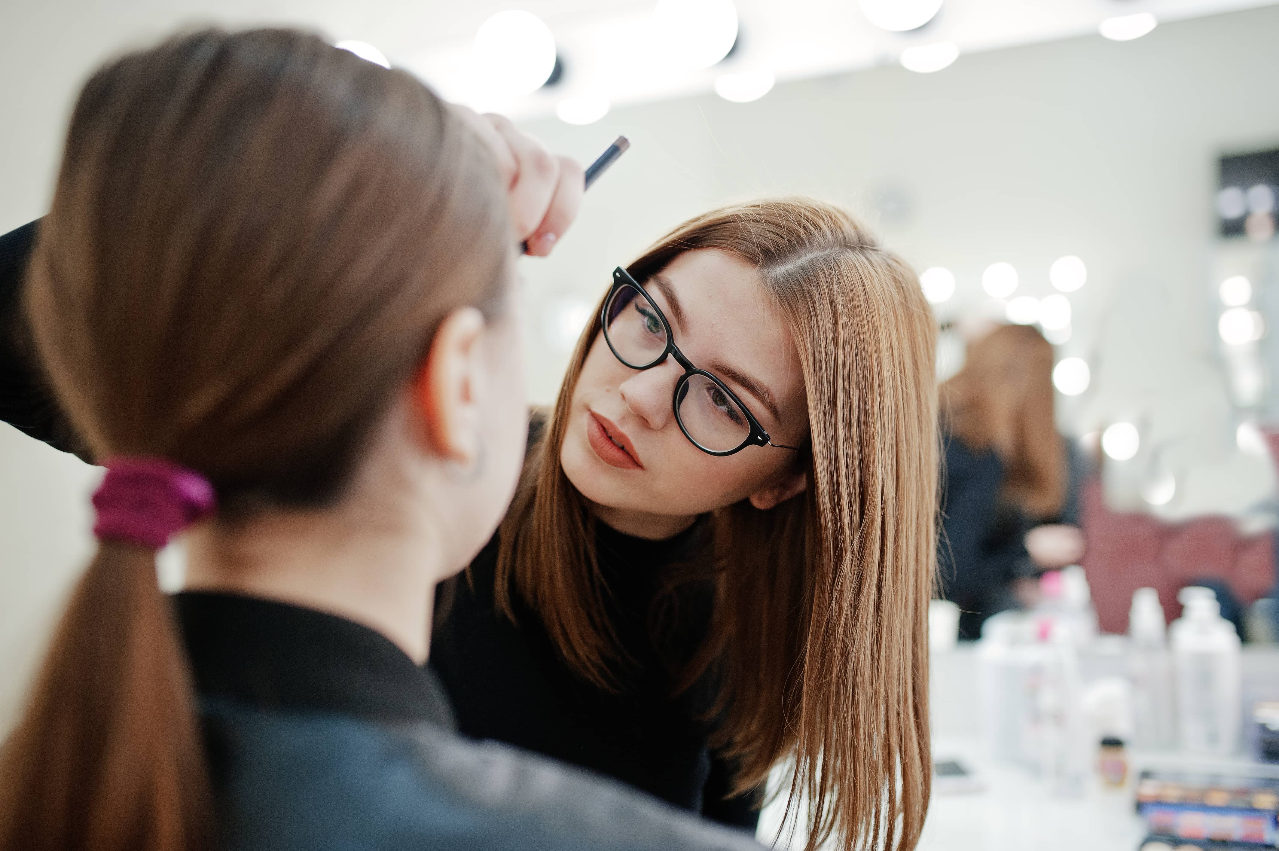 Renommé Event, eventpersonal jobb, demopersonal